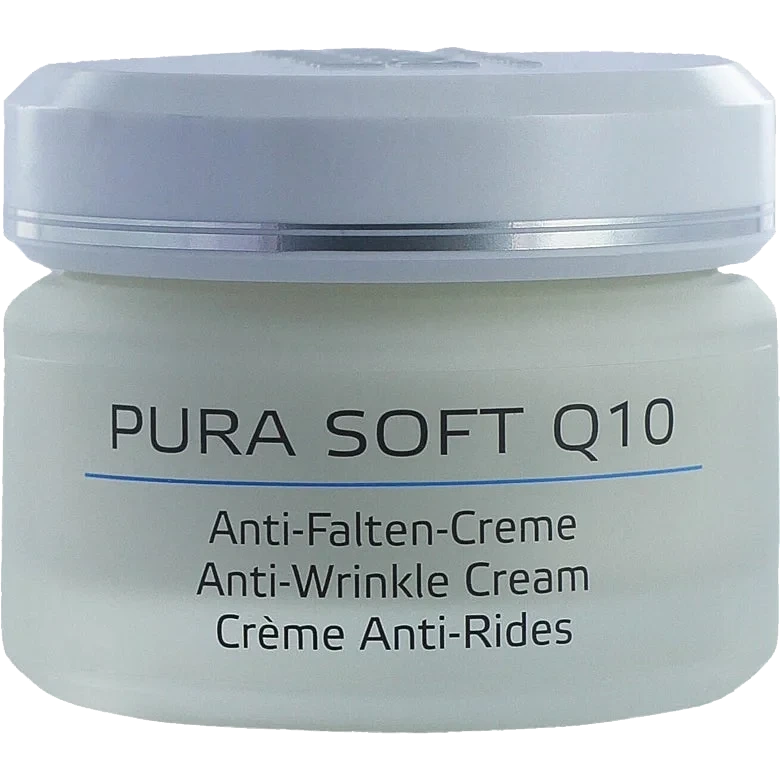 Annemarie Börlind Pura Soft Q10