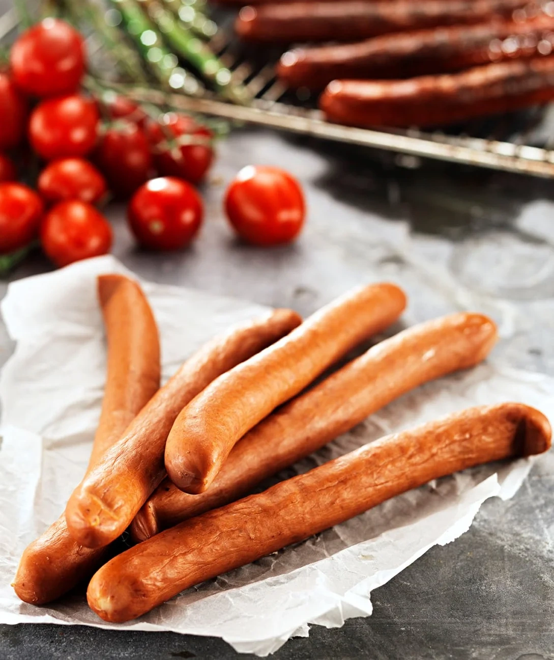 Kabanoss 60g