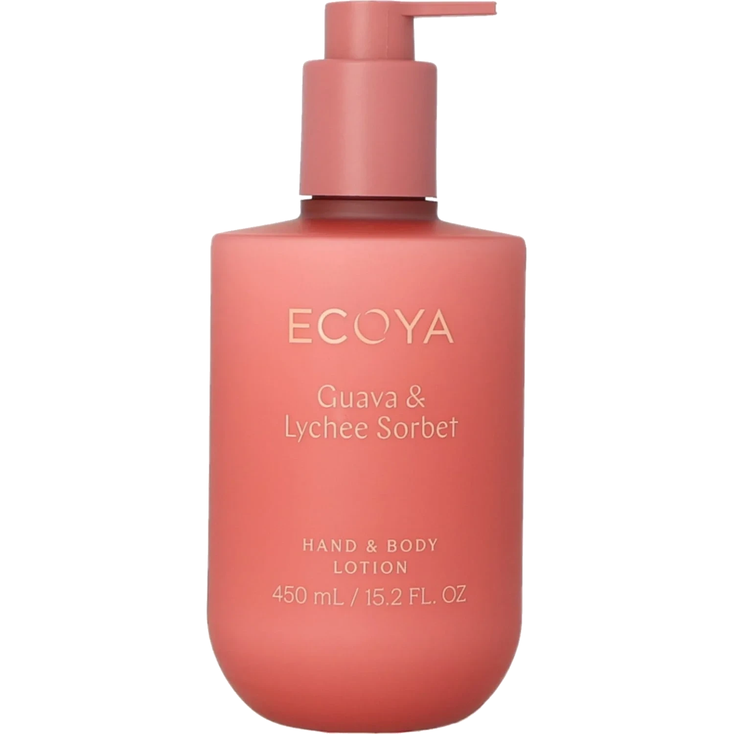 Ecoya Hand & Body Lotion