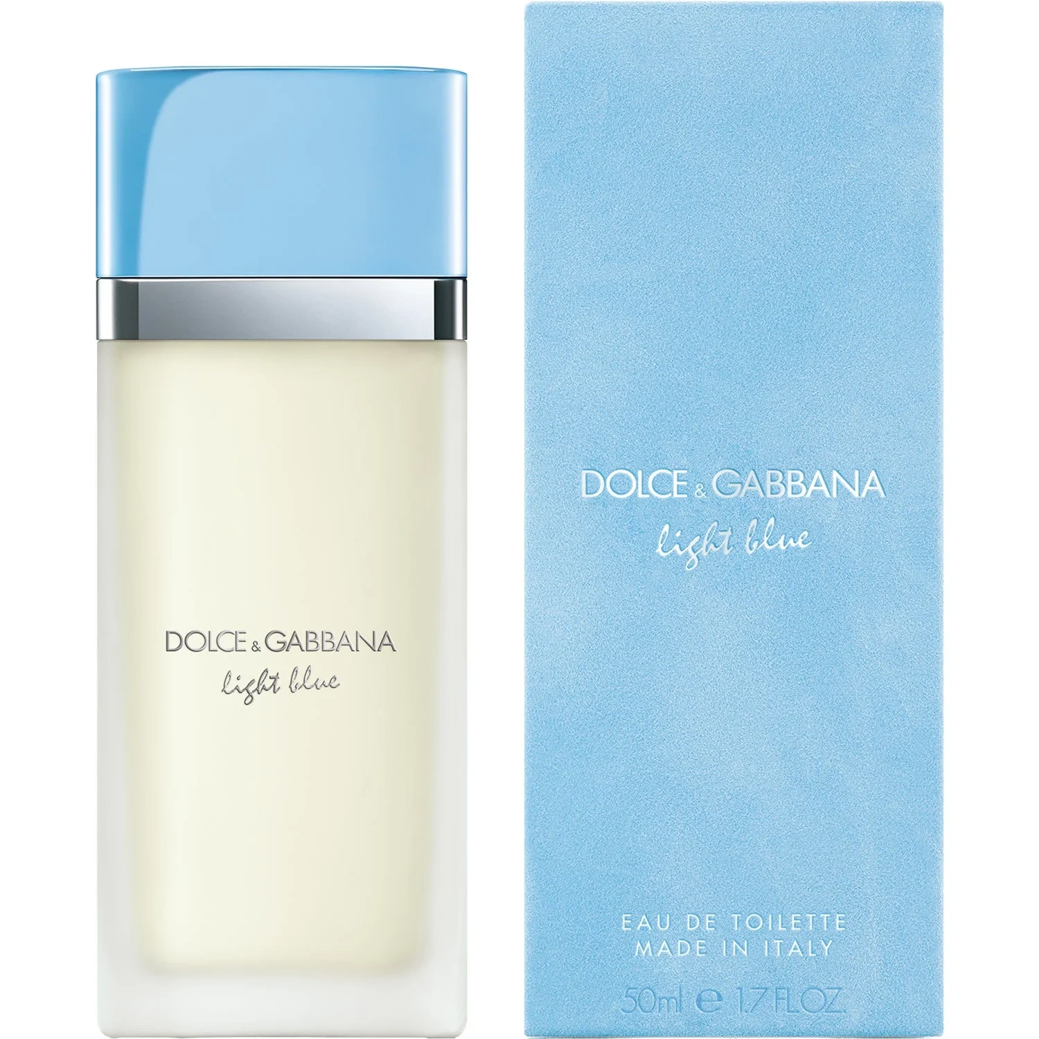 Dolce & Gabbana Light Blue