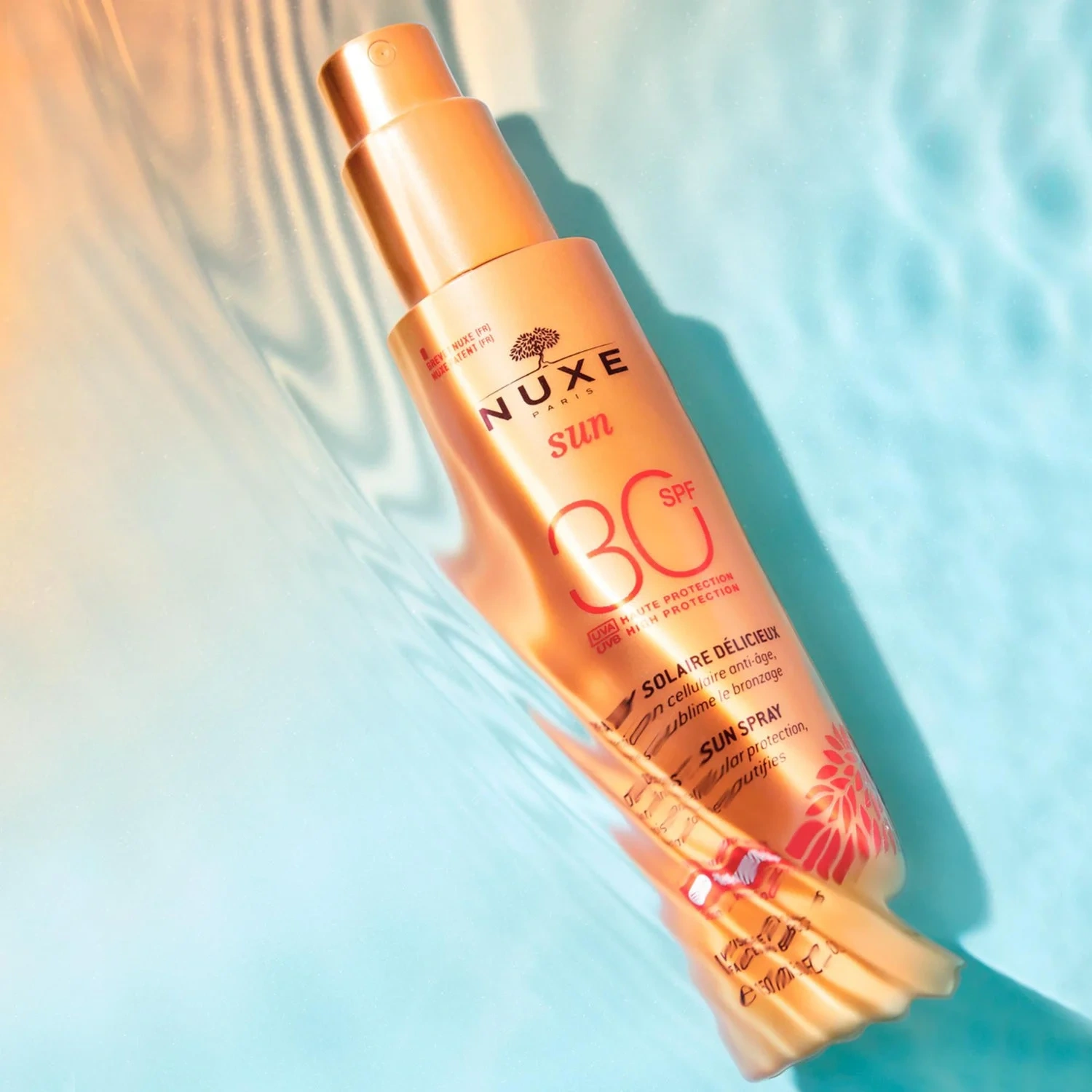 NUXE Sun Spray SPF30 150 ml ​