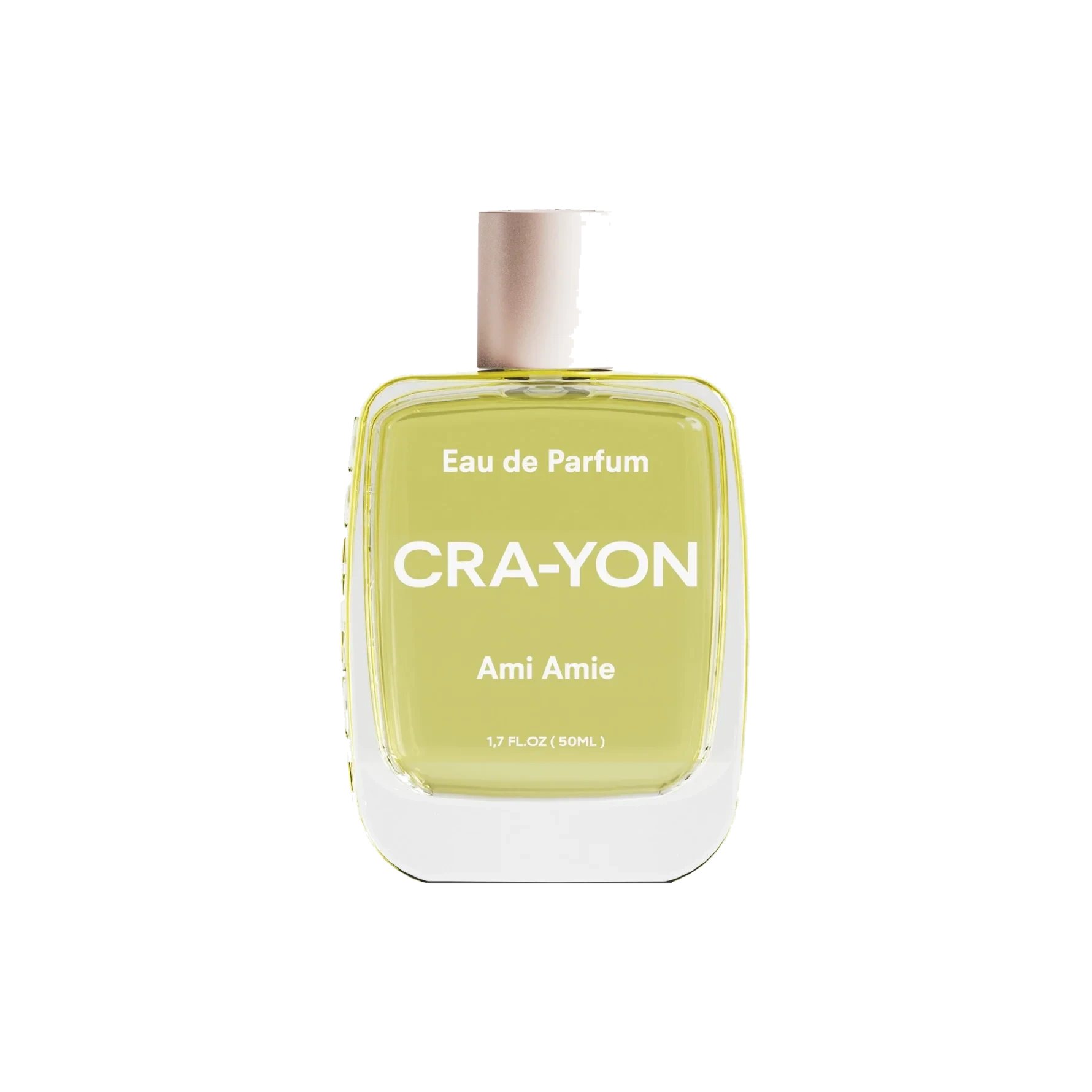 CRA-YON Ami Amie Eau de Parfum 50 ml