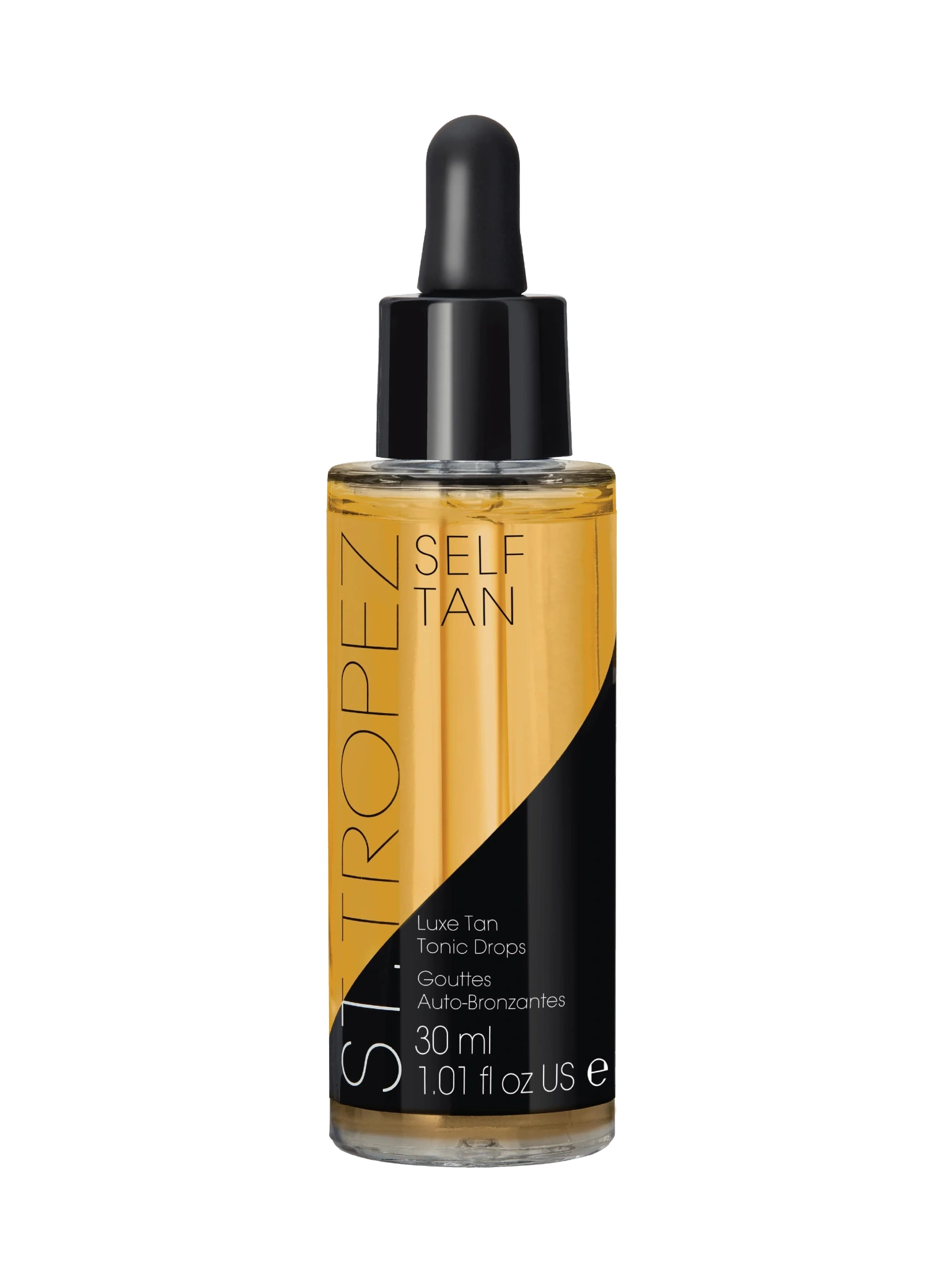 St.Tropez Luxe Tan Tonic Drops, 30 ml