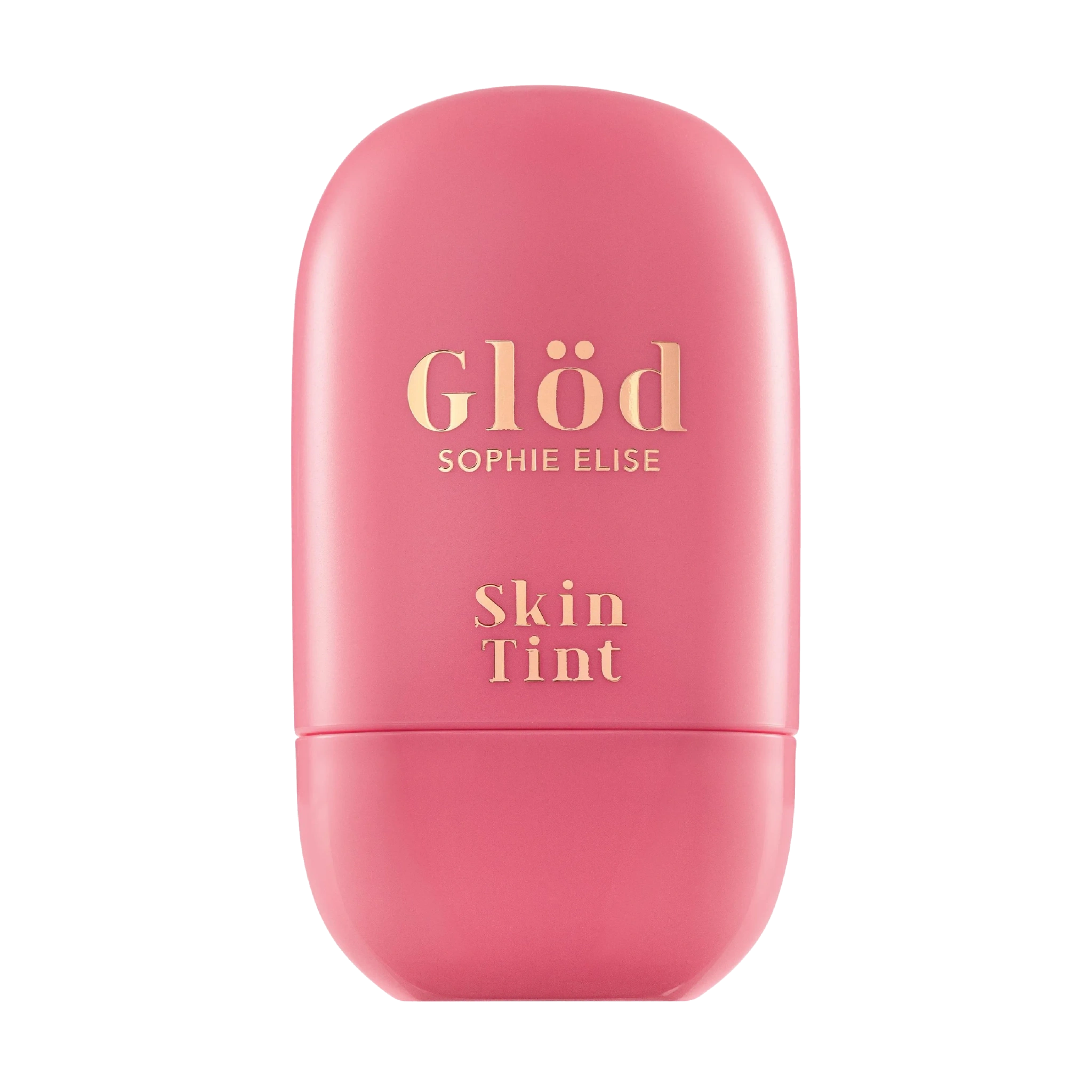 Glöd Sophie Elise Skin Tint, Golden Sand, 30 g