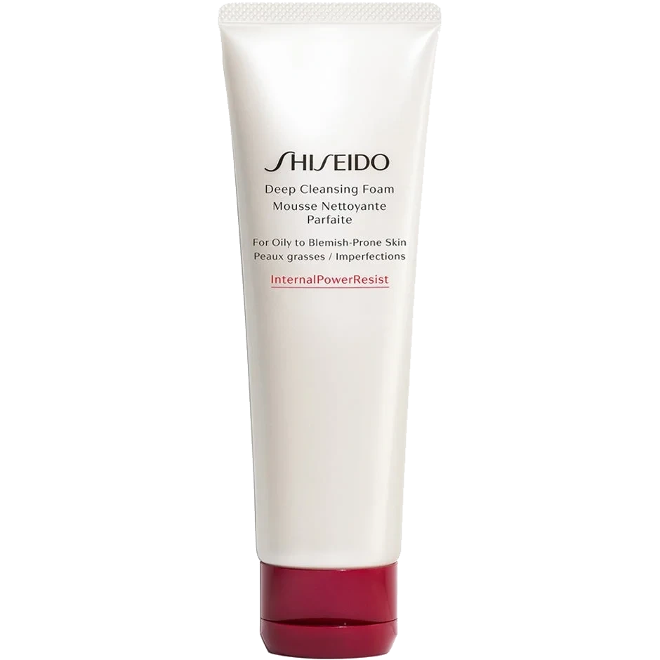 Shiseido Defend
