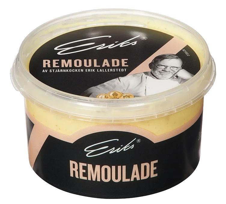 Remulade 230ml Eriks