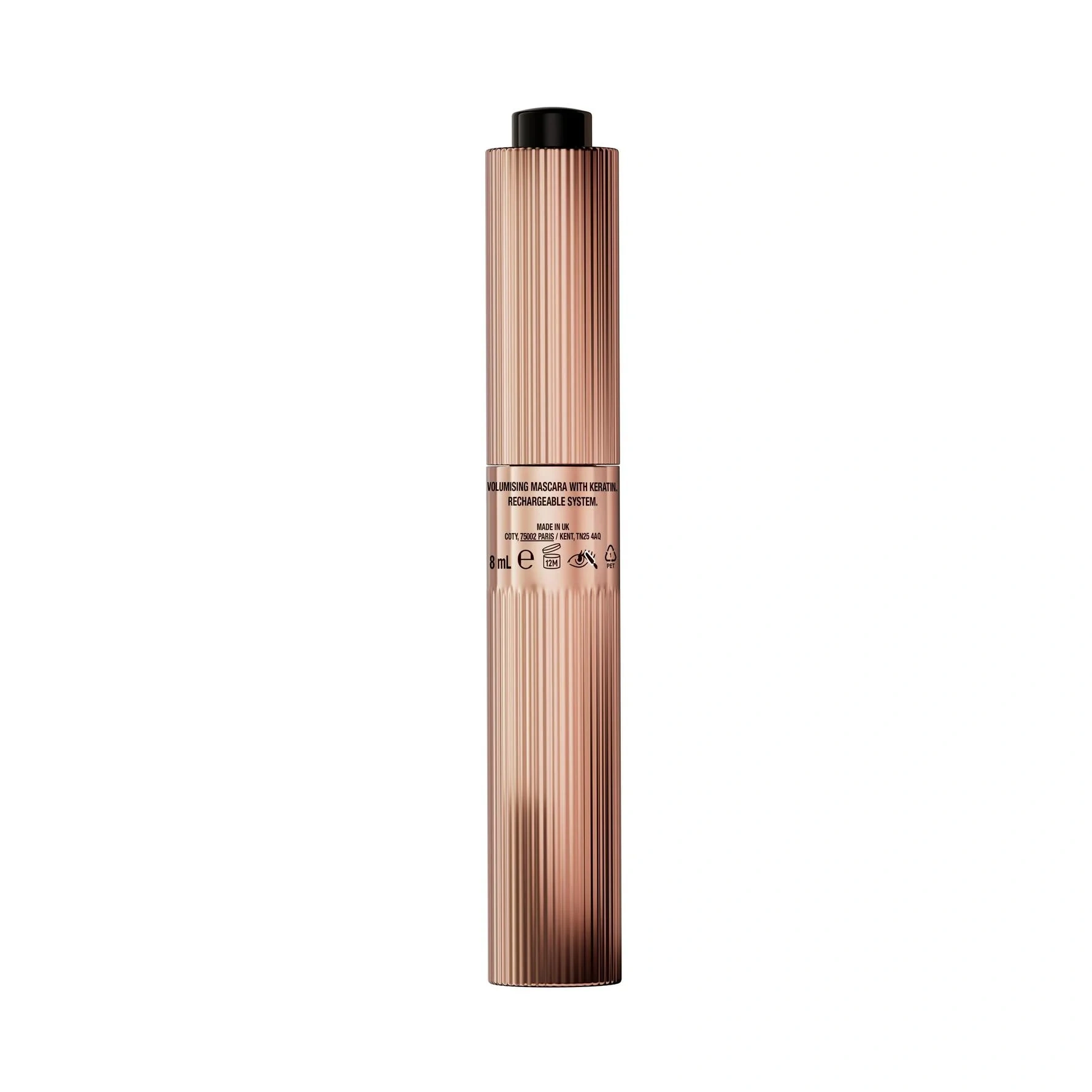 Max Factor False Lash Effect Supreme Mascara 001 Black