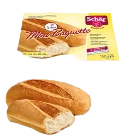 Mini-Baguette