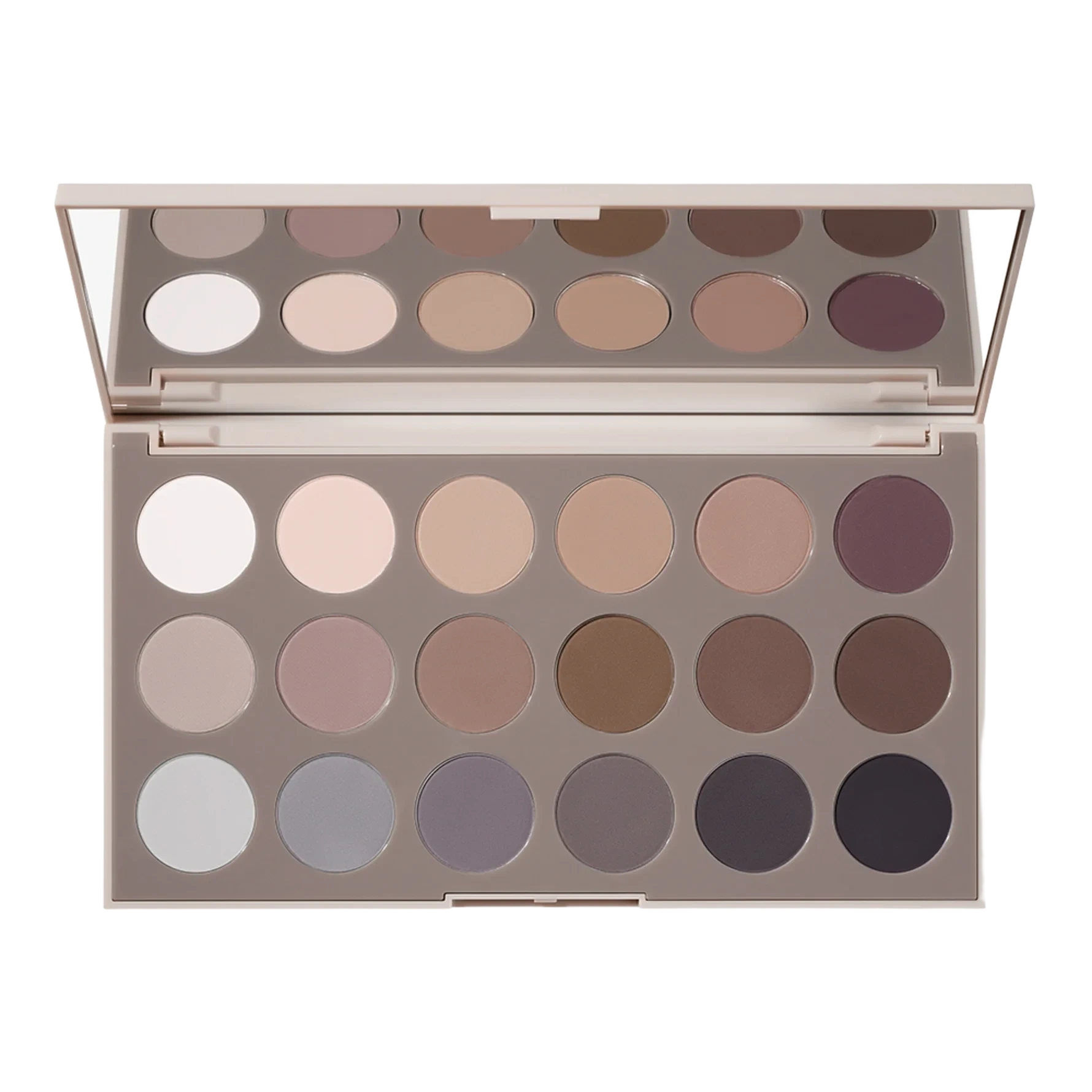Morphe 18CT Matte Essentials Artistry Palette