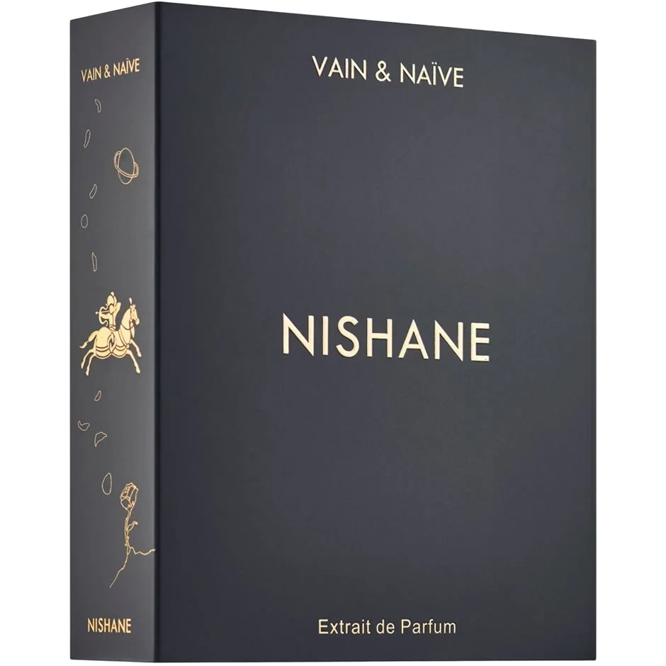 NISHANE Vain & Naive