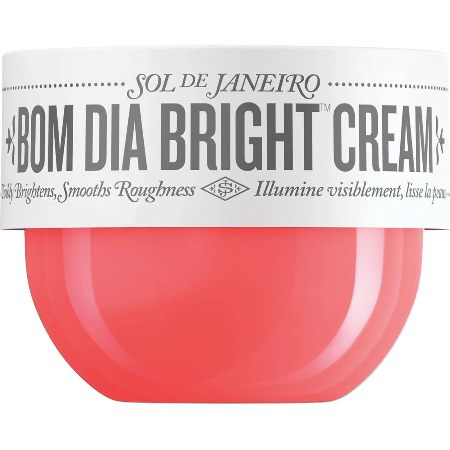Sol de Janeiro Bom Dia Bright Cream