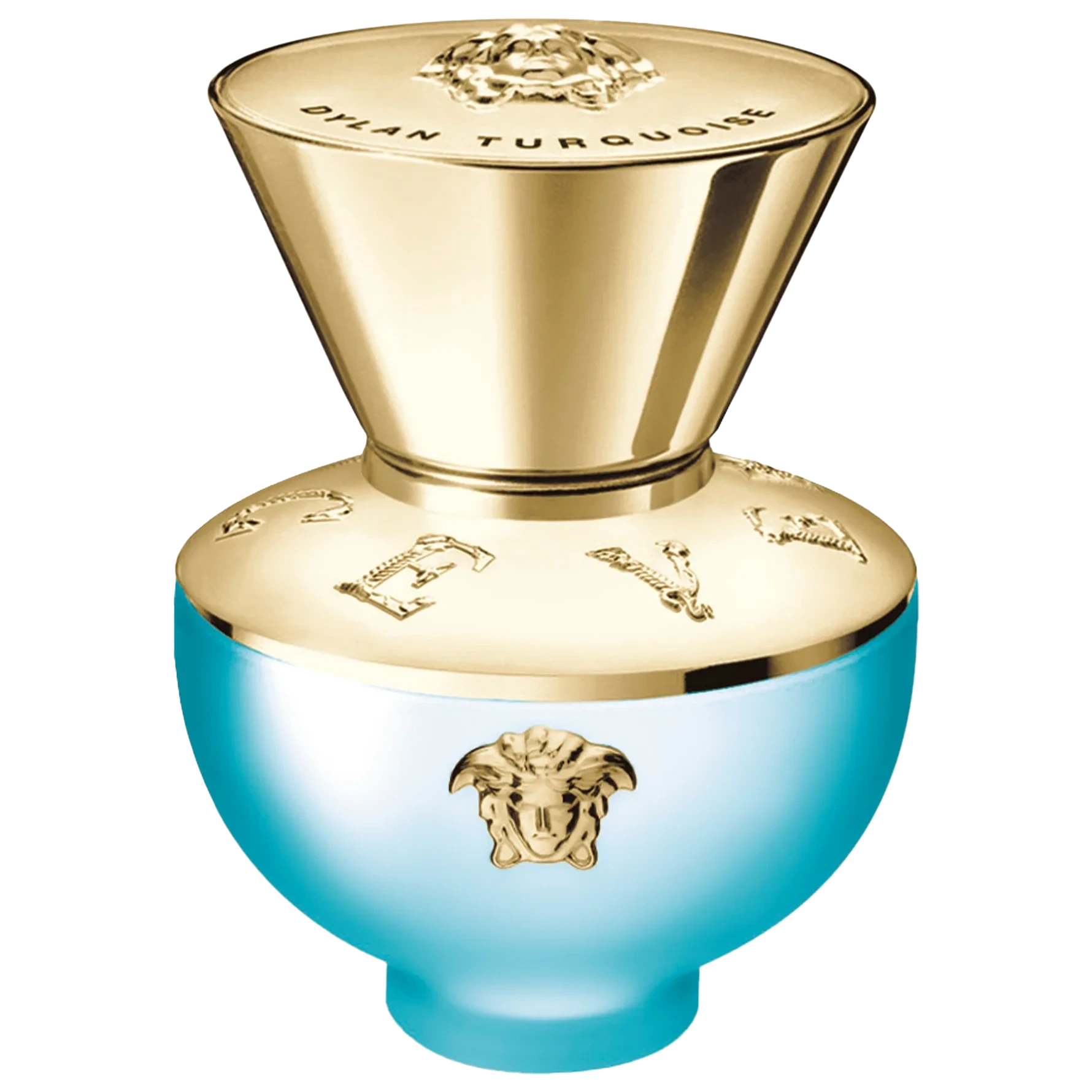 Versace Dylan Turquoise Pour Femme Eau de Toilette 30 ml