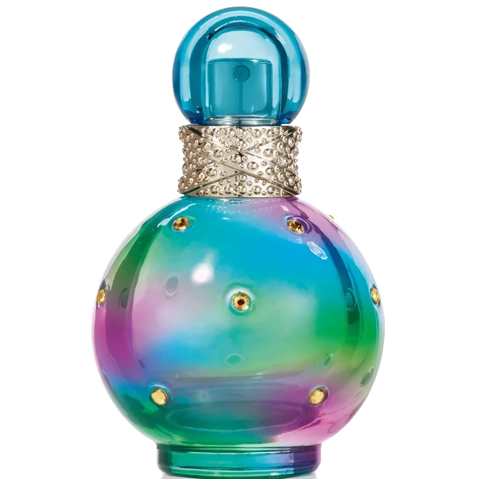 Britney Spears Festive Fantasy