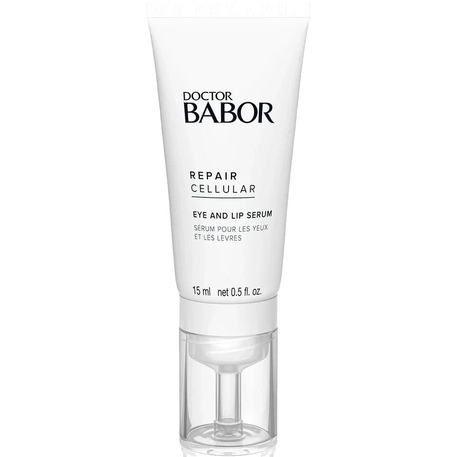 Babor Lip & Eye Serum