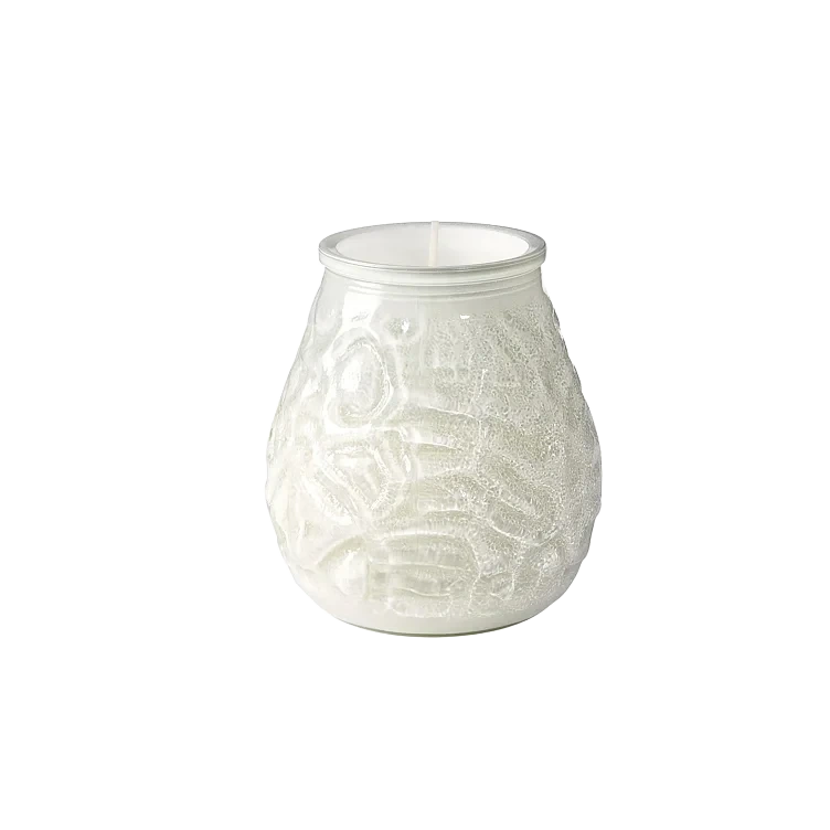 Stemningslykt venezia hvit 70timer 6stk