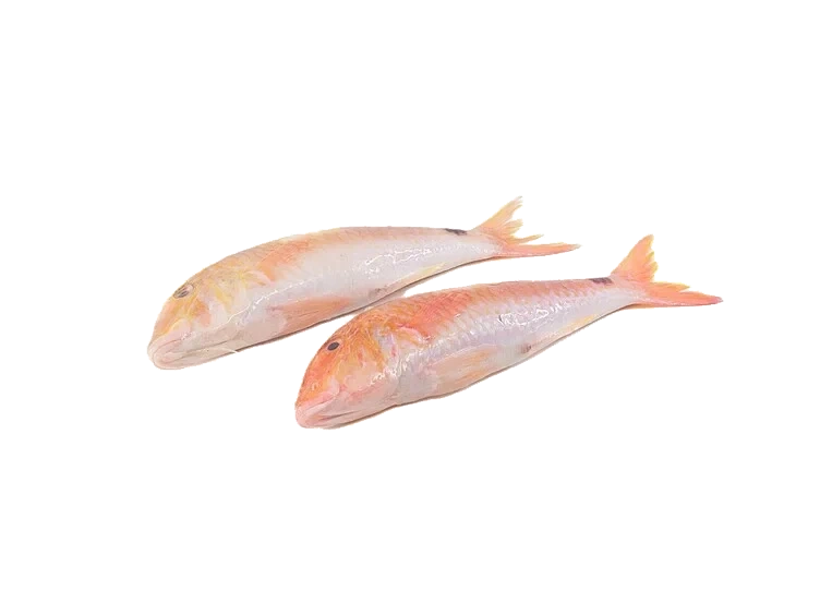 Red Mullet hel Vill pr Kg