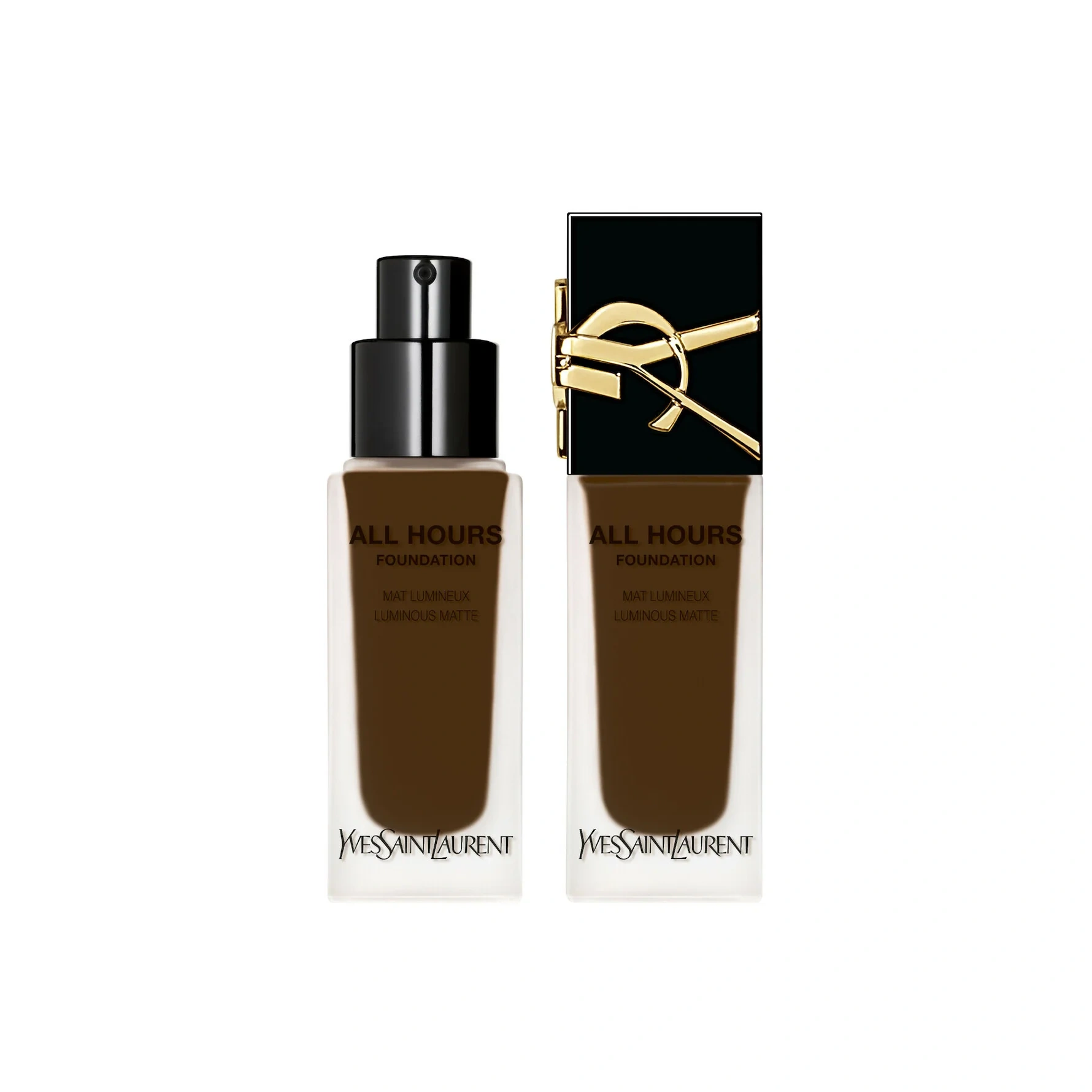 Yves Saint Laurent All Hours Foundation DC9