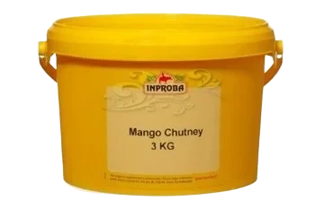 Mango Chutney