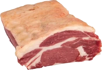 KALVENTRECOTE MED