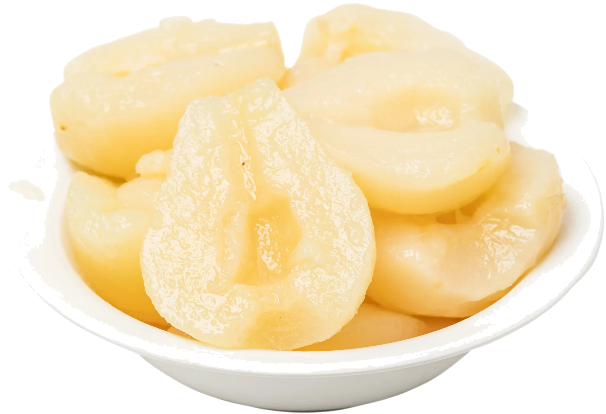 Päron halvor LS