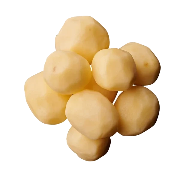 Potatis mos vac svensk
