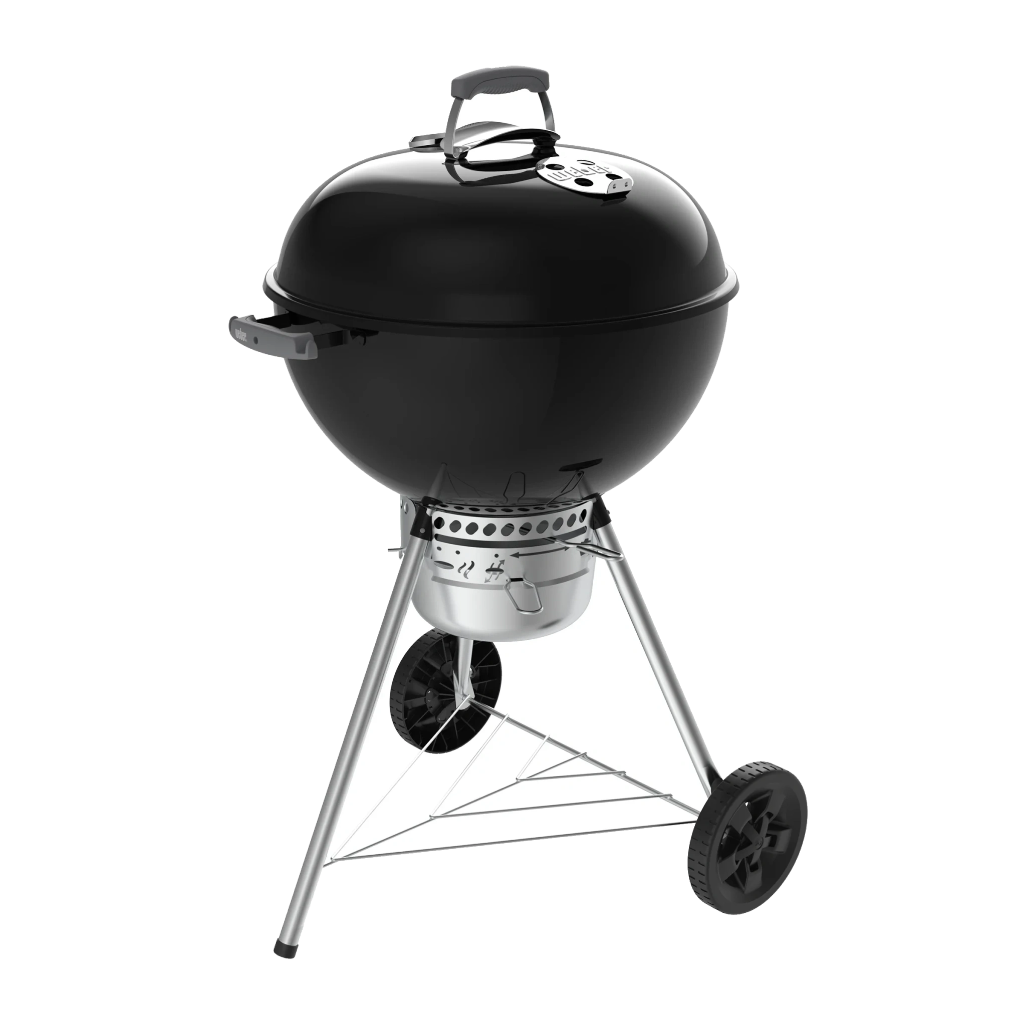 Original Kolgrill