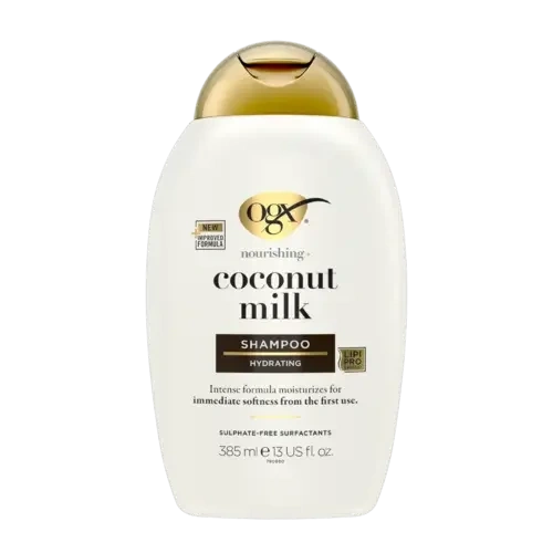 Schampo Coconut