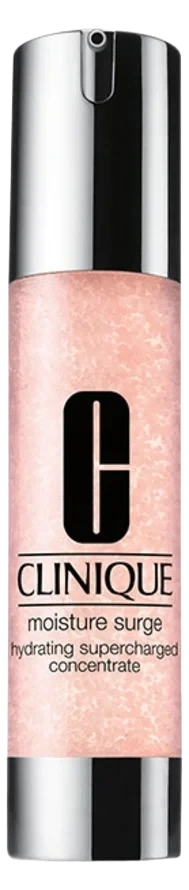 Clinique Moisture Surge Hydrating Supercharged Concentrate Gel 48 ml