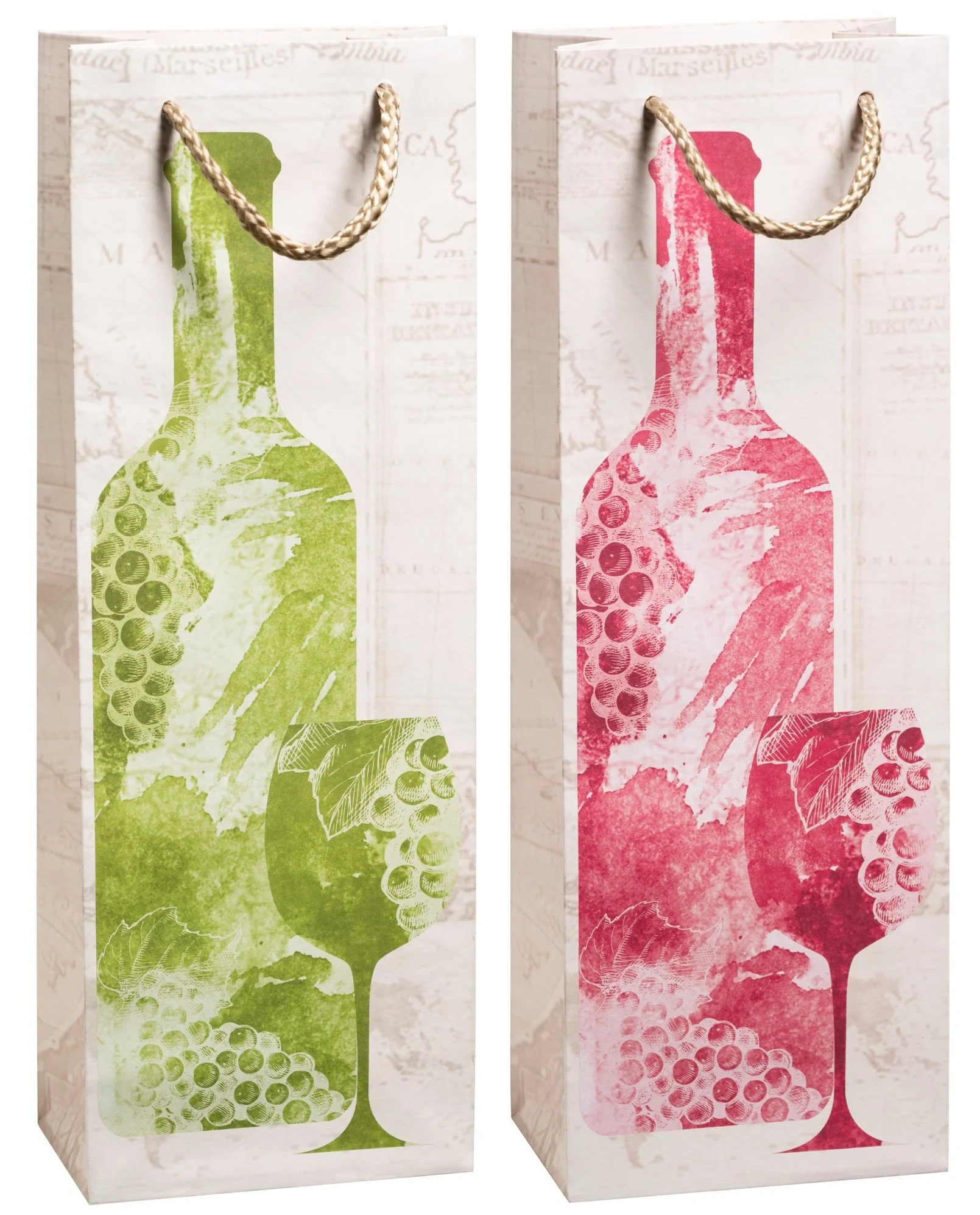 Flaschentüte