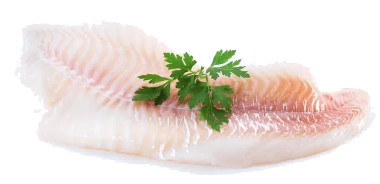Torsk Filet u/Skinn Vill pr Kg