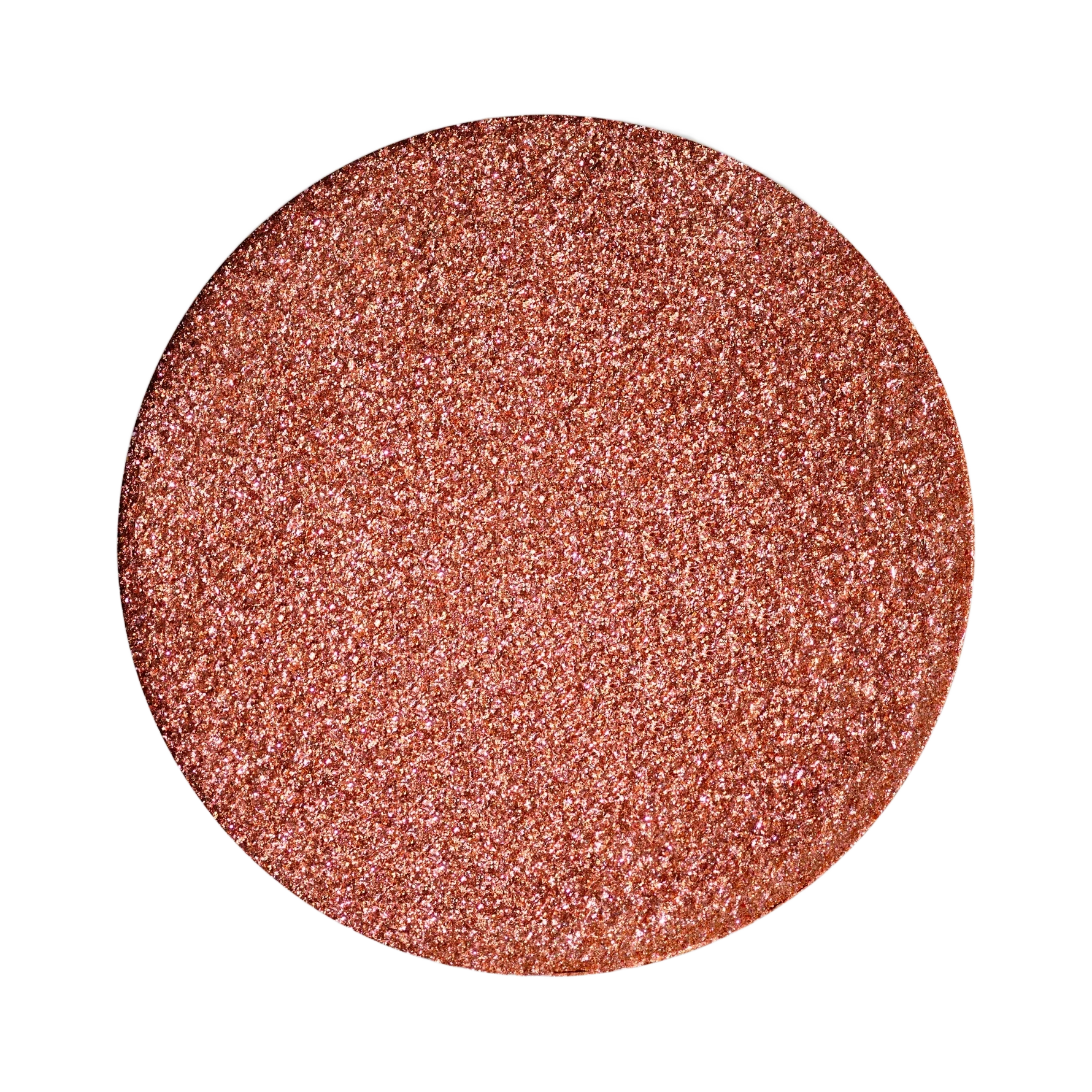 MAC Eye Shadow Pro Palette Refill Pan Glitter Slow/Fast/Slow