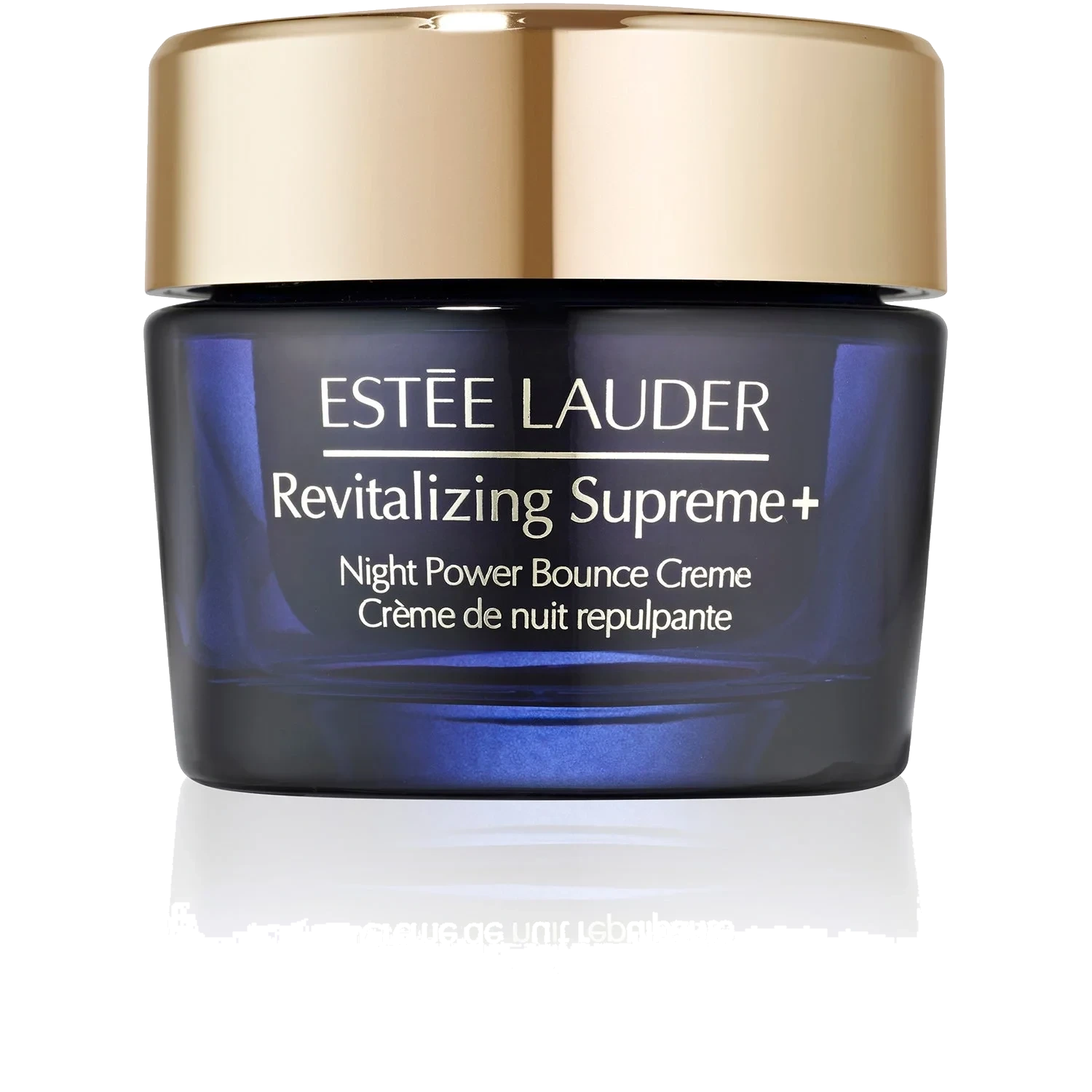 Estée Lauder Revitalizing Supreme + Night Power Bounce Creme