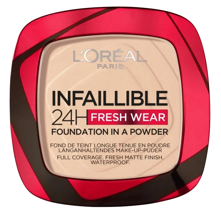 Infaillible Powder Ivory 20 Loreal