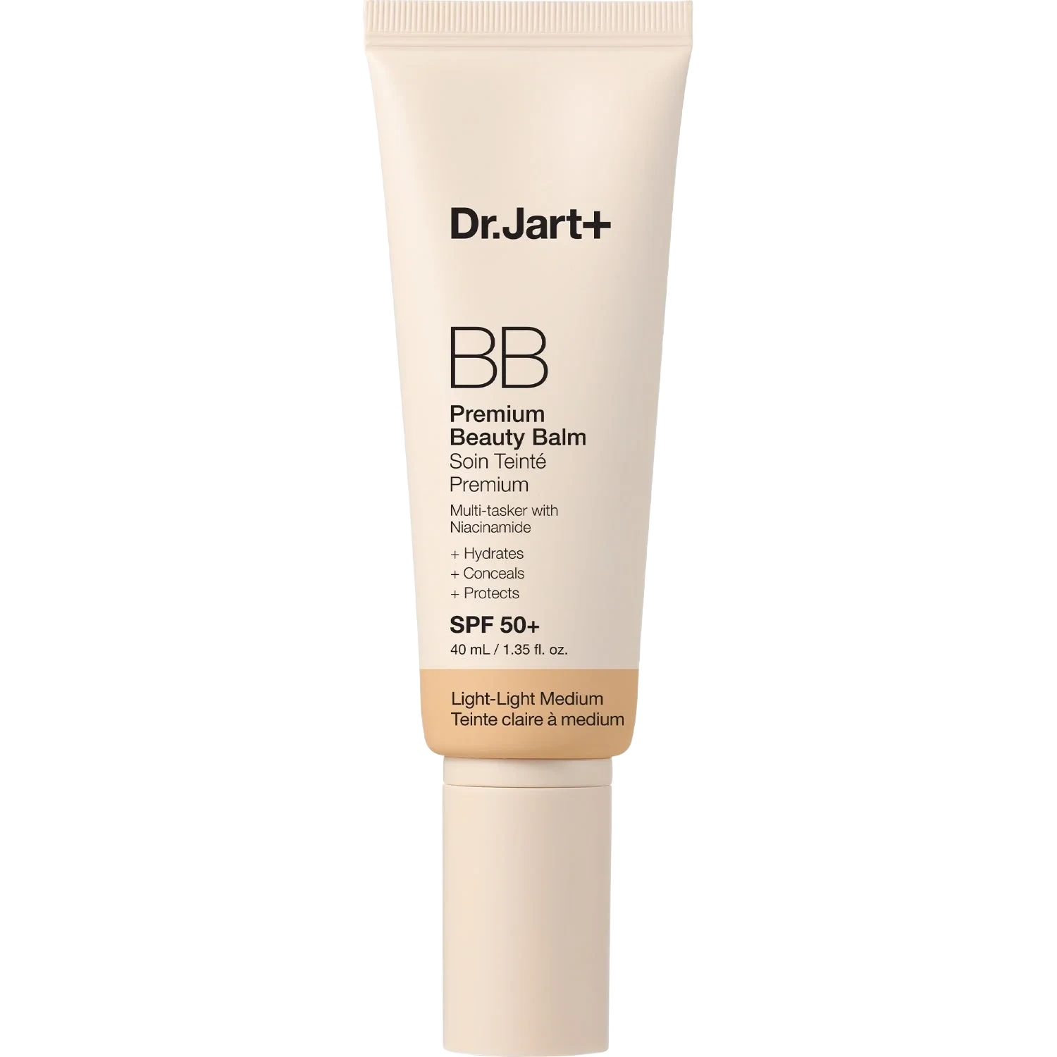 Dr.Jart+ Premium Beauty Balm SPF50