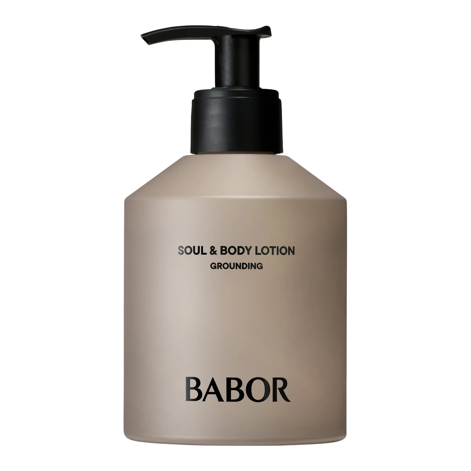 Babor Soul & Body Lotion