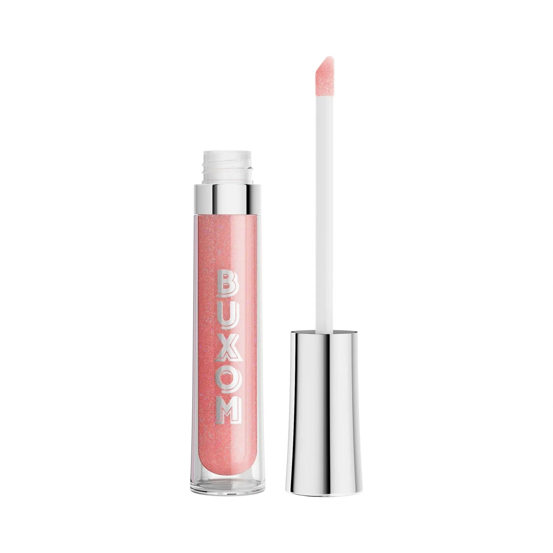 Buxom Full-On Plumping Lip Polish April