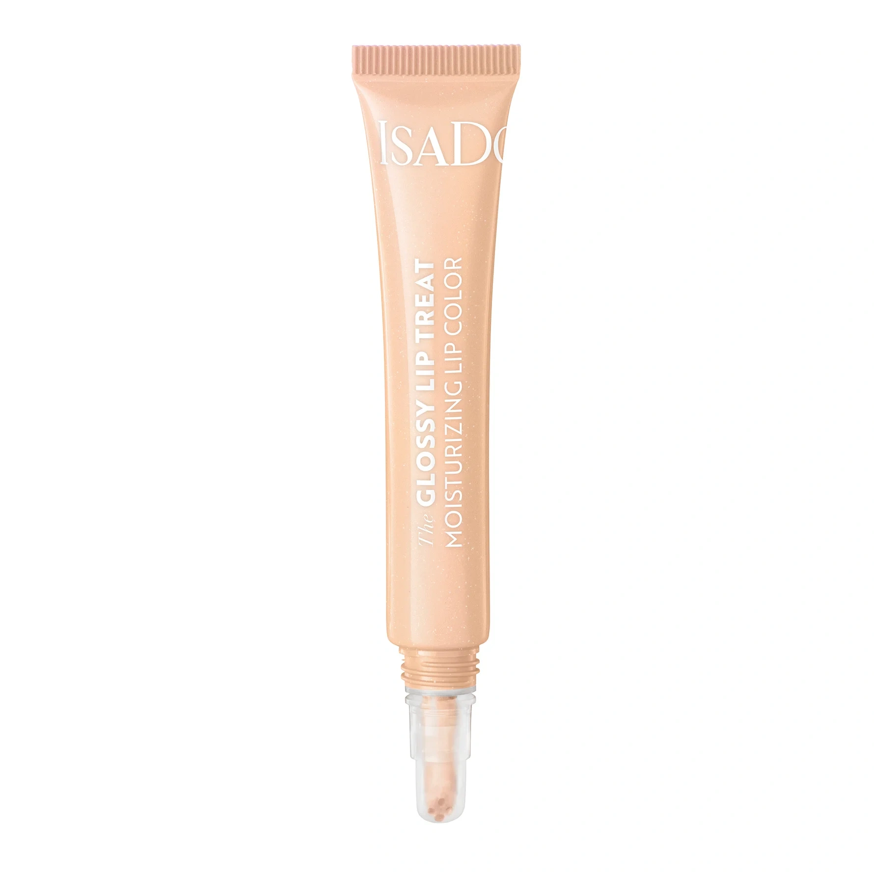 Glossy Lip Treat 52 Isadora