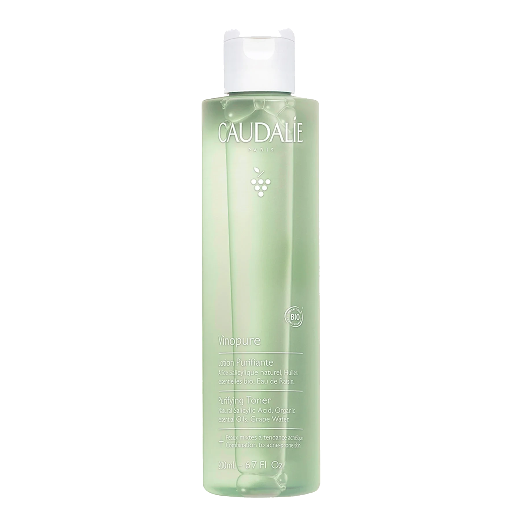 Caudalíe Vinopure Purifying Toner