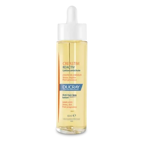 Ducray Anaphase Creastim lotion ved hårtap 60 ml