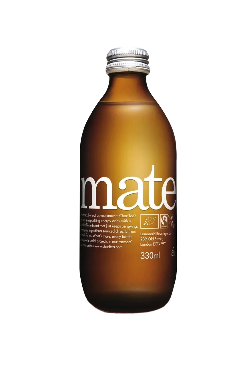 ChariTea Mate