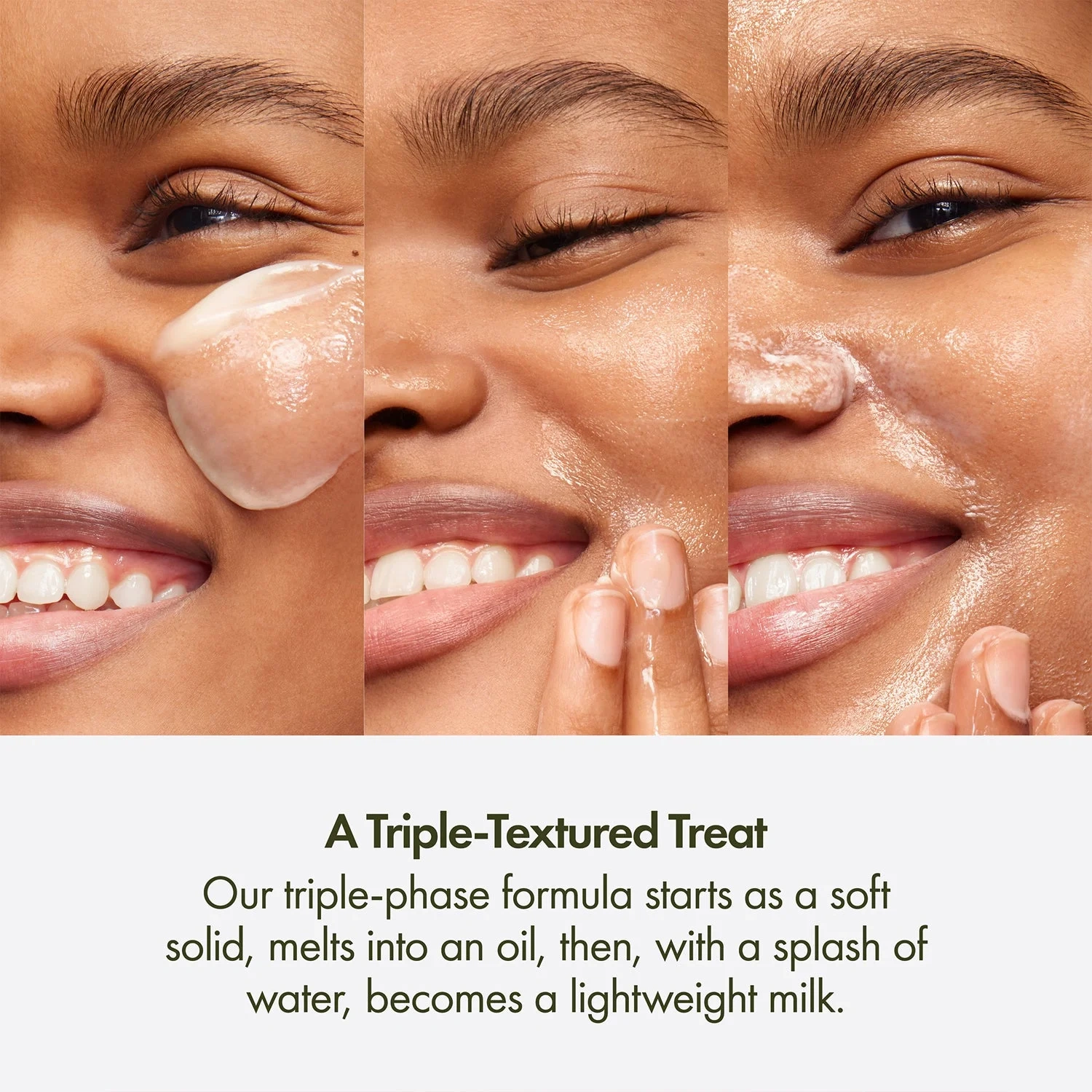 Origins Youthtopia Apple Butter Cleansing Balm & Face Wash 125 ml
