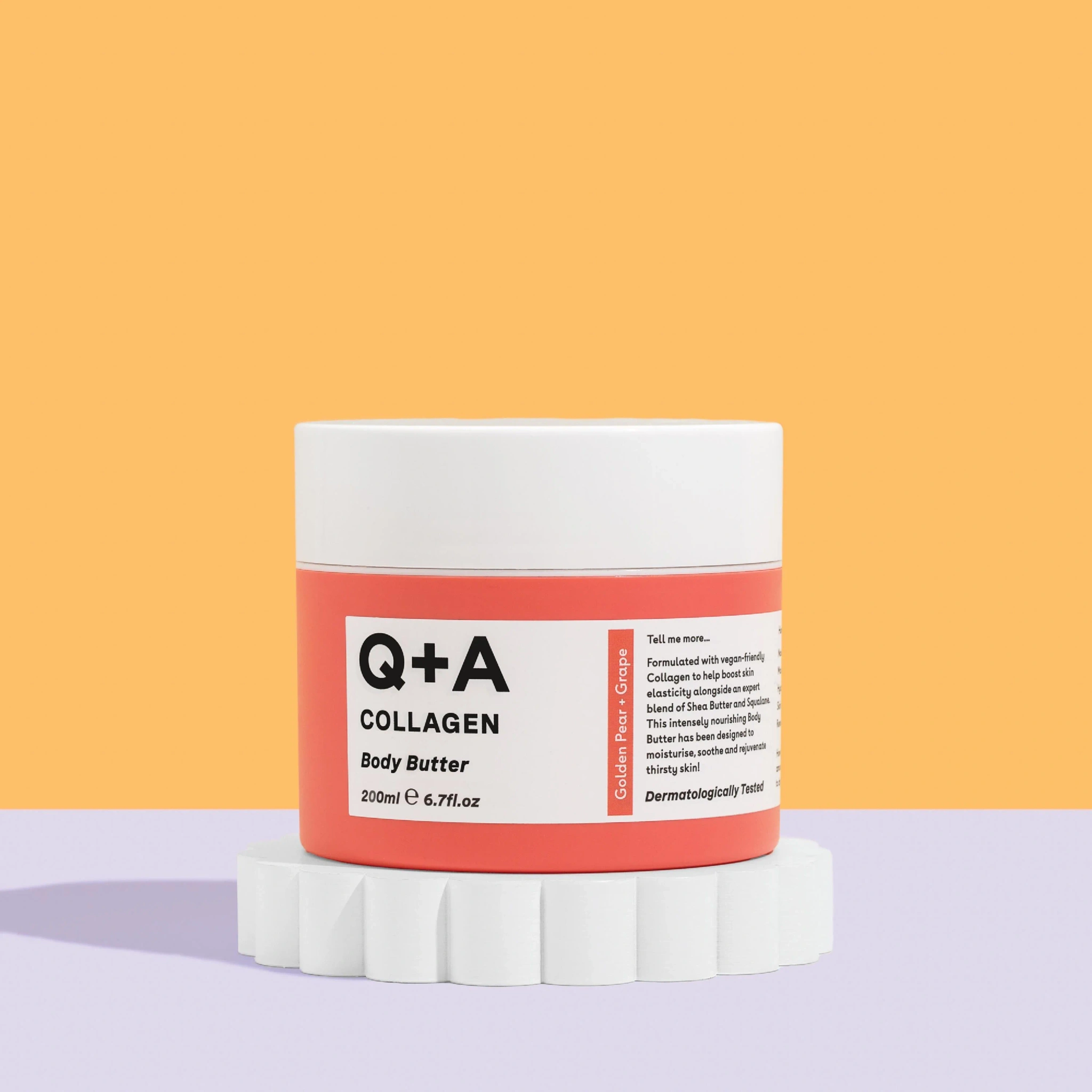 Collagen Body Butter