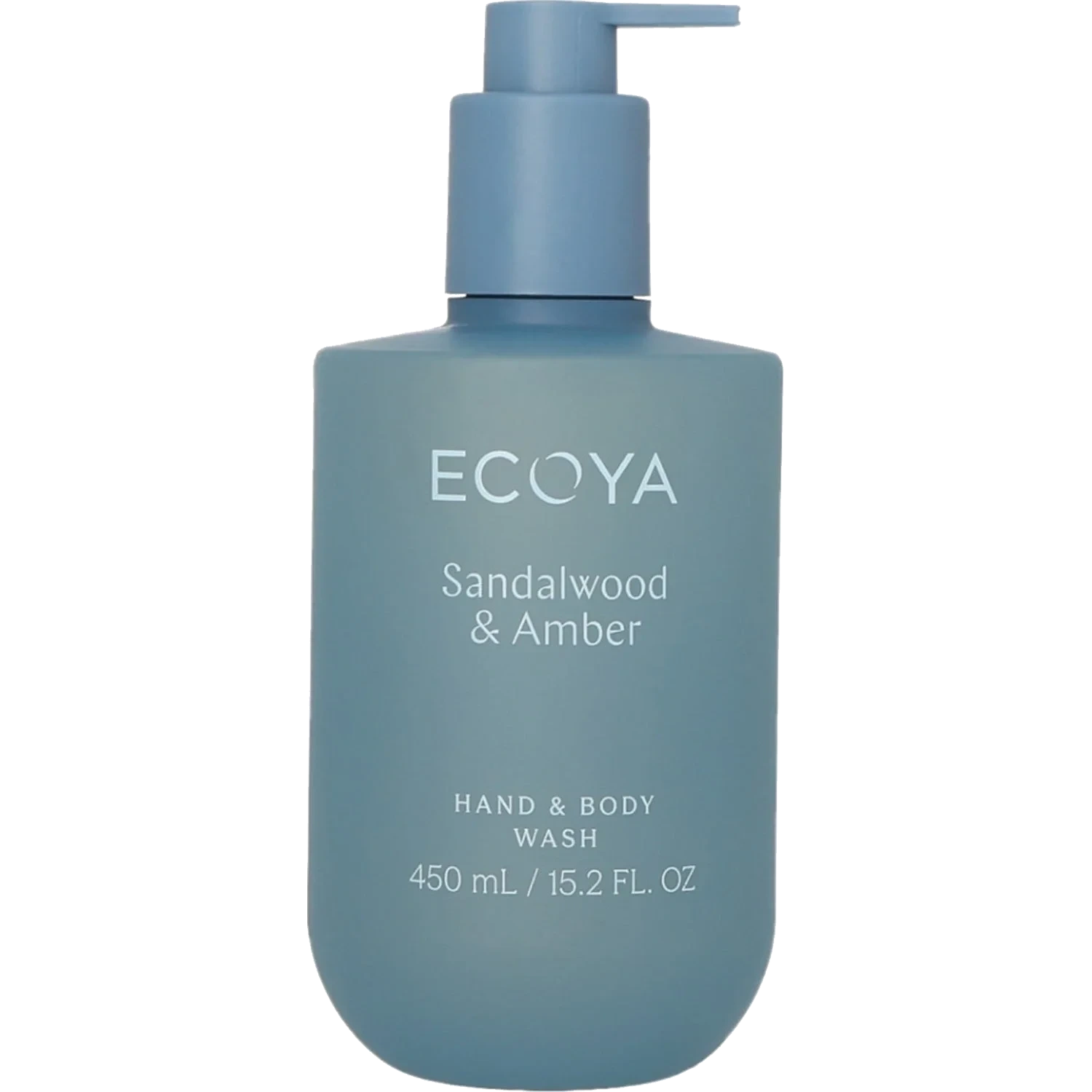 Ecoya Hand & Body Wash