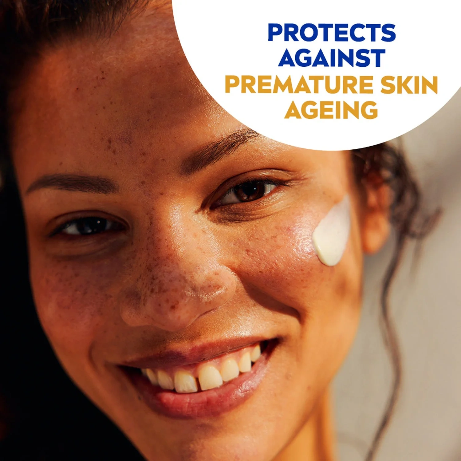 Nivea sun display 2025 11 varianter 73stk
