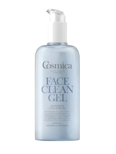 Cosmica Face Clean Gel 200 ml