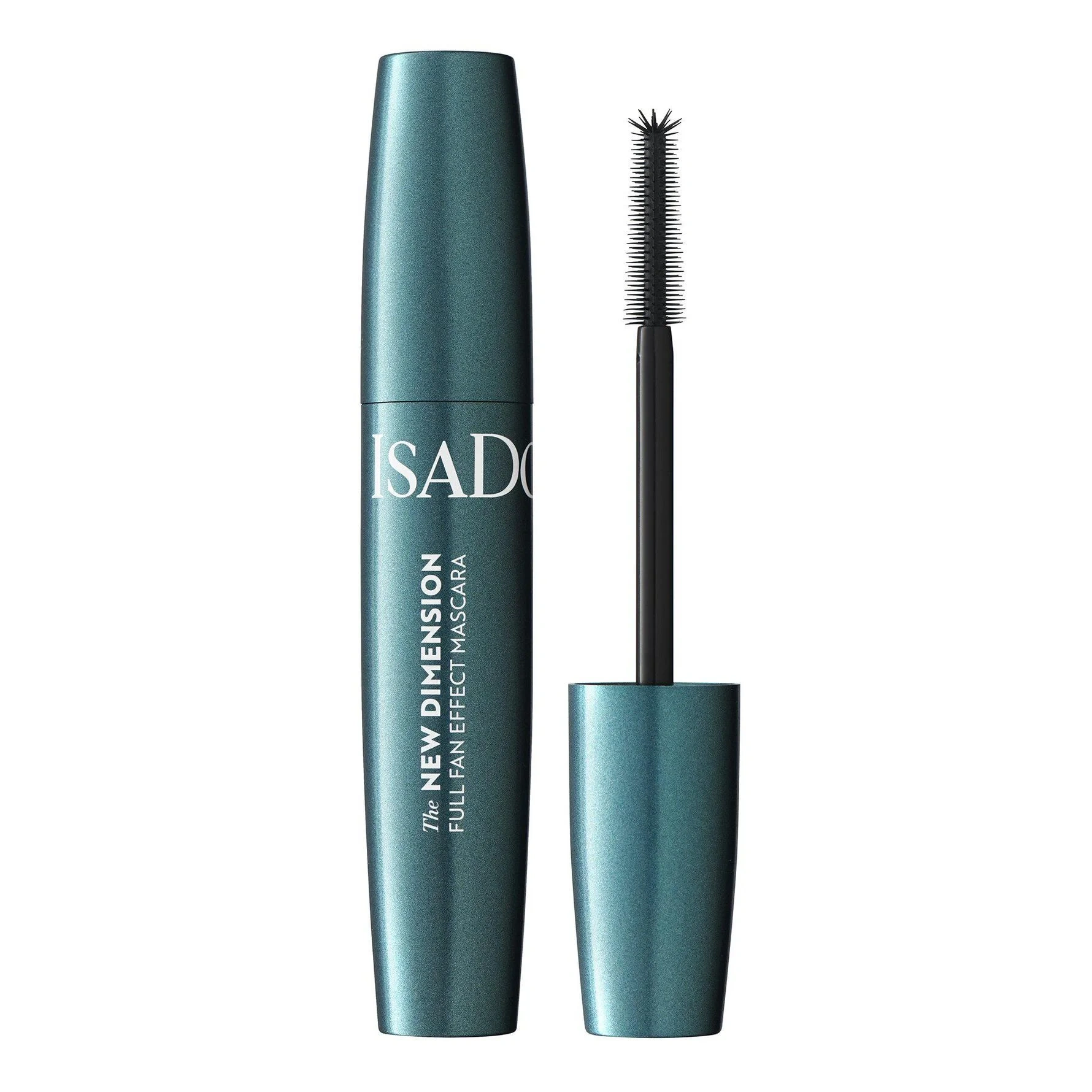 The New Dimension Mascara 01