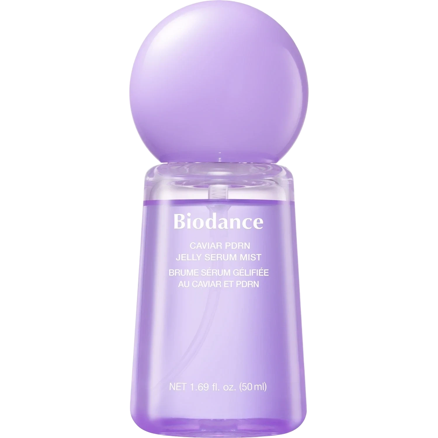 Biodance Caviar PDRN Jelly Serum Mist