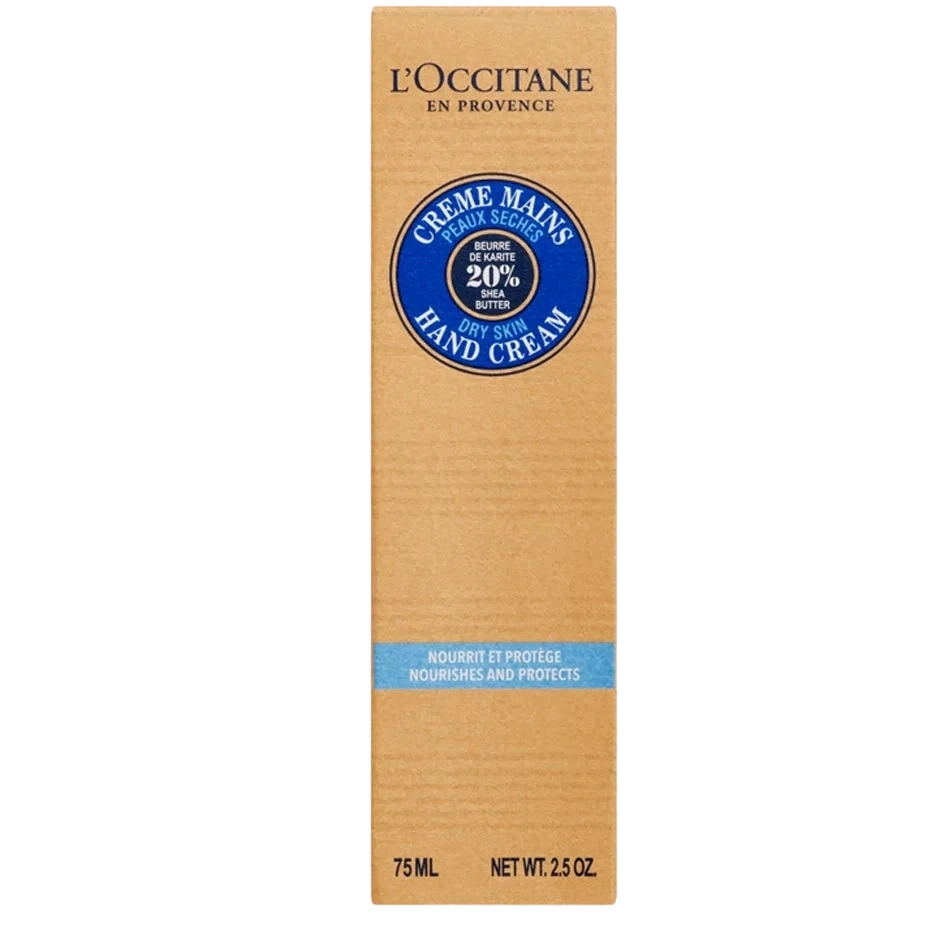 L'Occitane en Provence Shea Butter