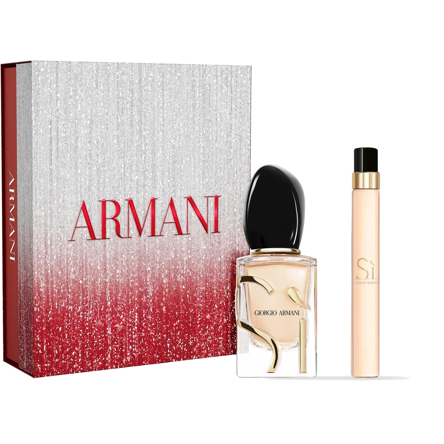 Armani Si Eau de Parfum Gift Set