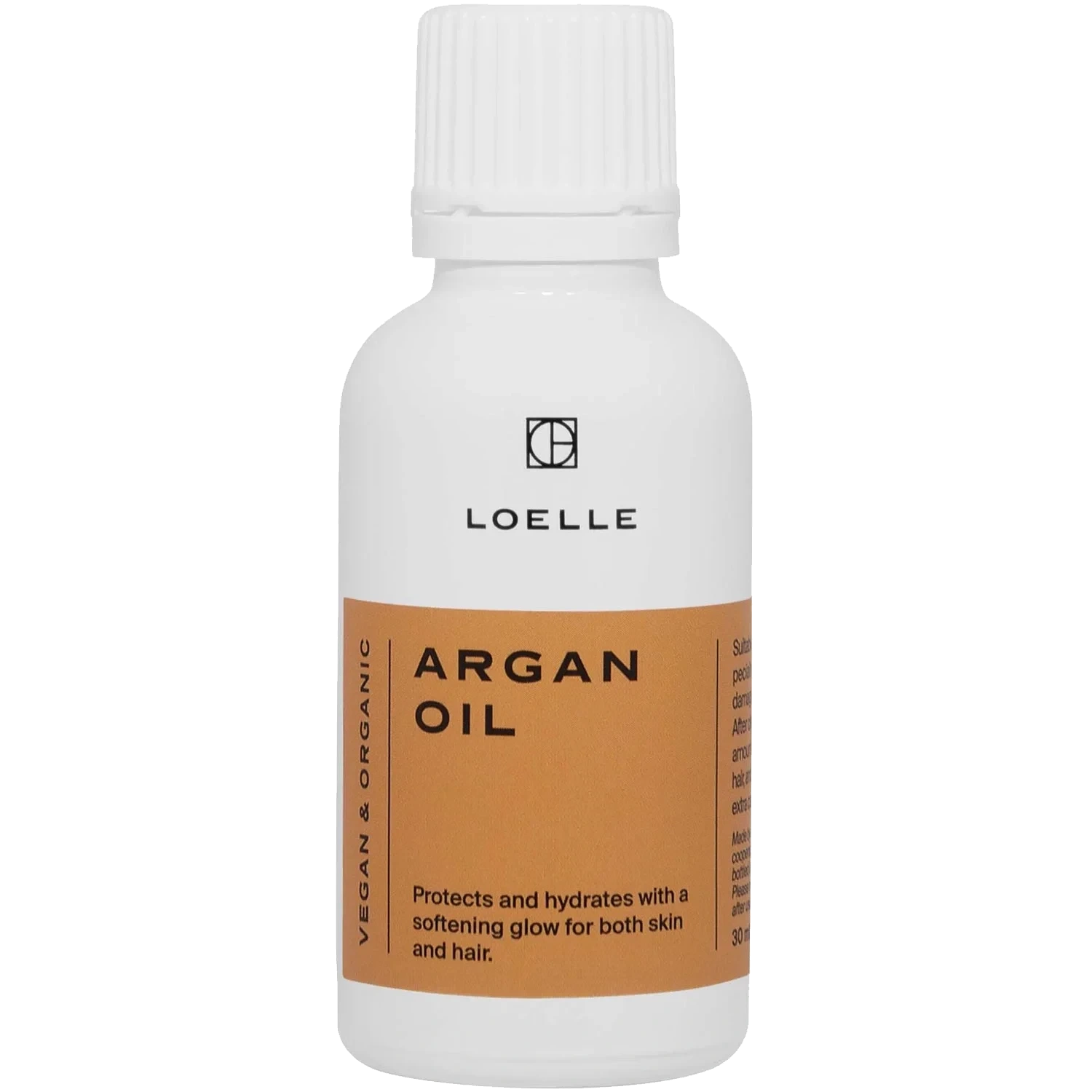 Loelle Argan Oil